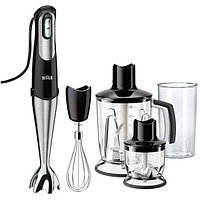 Блендер Braun MQ 745 погружной