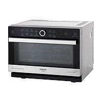 Микроволновая печь Hotpoint-Ariston MWHA 338 IX