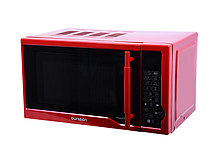 Микроволновая печь Oursson MD2042/RD, красный