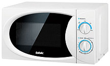 Микроволновая печь BBK 20MWS-710M/W, белый