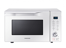 Микроволновая печь с грилем и конвекцией Samsung MC32K7055CW