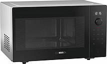 Микроволновая печь Bosch FFM553MB0