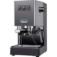 Кофеварка Gaggia Classic Grey, рожкового типа