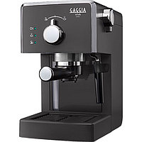 Кофеварка Gaggia Viva Style Chic Grey, рожкового типа