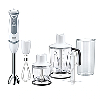 Блендер Braun MQ 5245.WH погружной