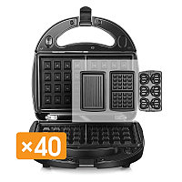 Мультипекарь REDMOND RMB-M604