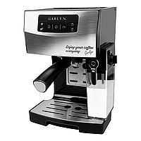 Кофеварка Garlyn L70 рожкового типа