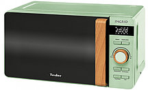 Микроволновая печь Tesler INGRID ME-2044 зеленый