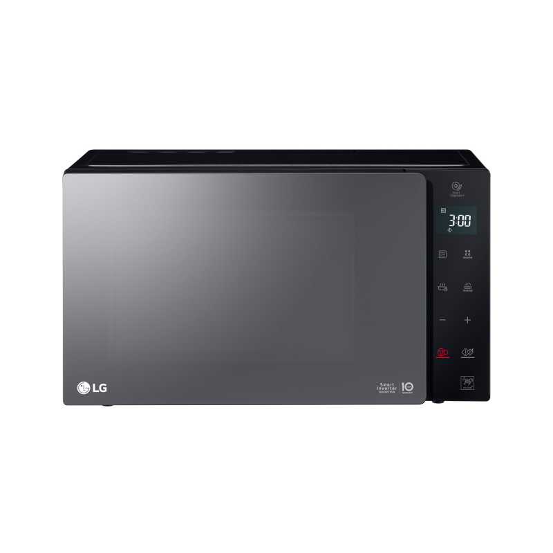 Микроволновая печь LG MW-25R95GIR