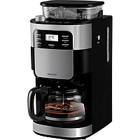 Кофеварка Sencor SCE 7000BK