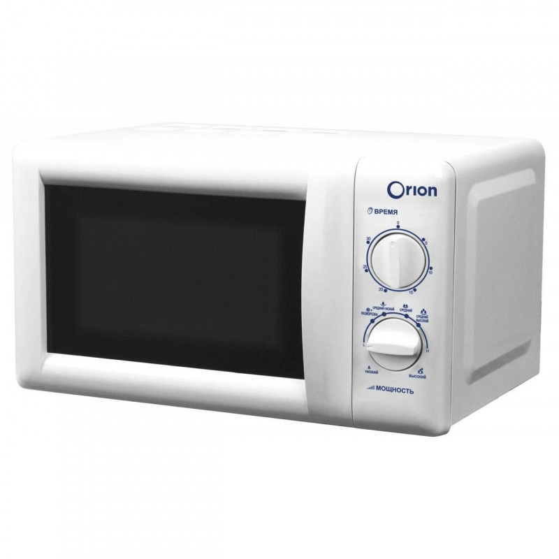 Микроволновая печь ORION МП20ЛБ-М305