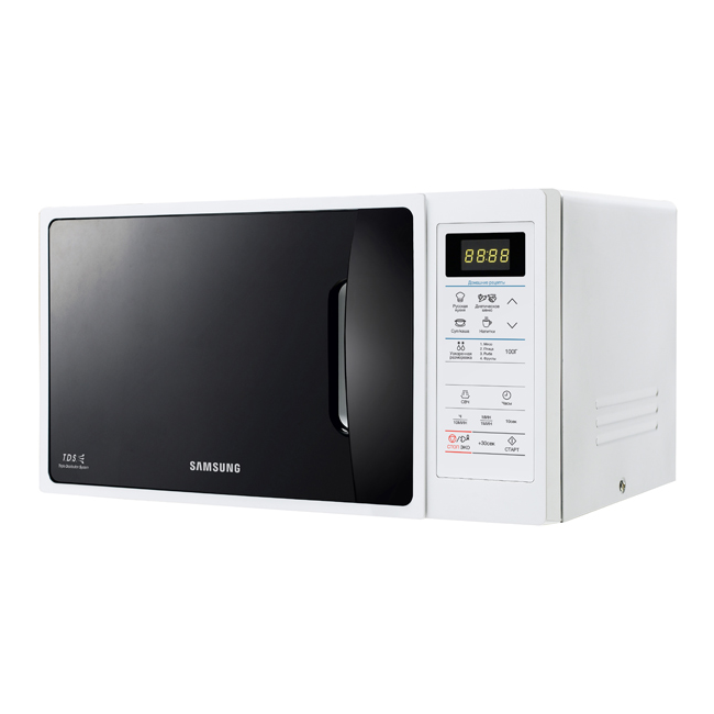 Микроволновая печь Samsung ME83ARW