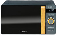 Микроволновая печь Tesler INGRID ME-2044 серый