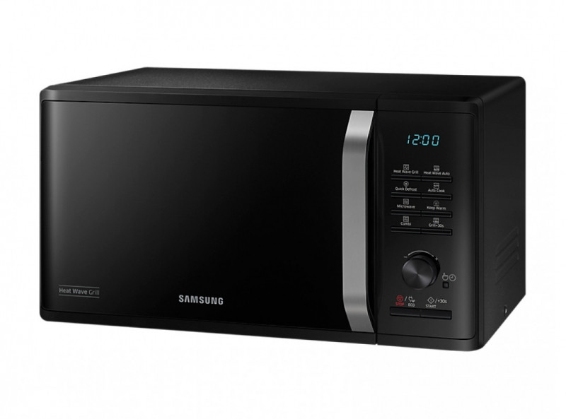 Микроволновая печь Samsung MG23K3575AK