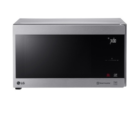Микроволновая печь LG MW25R95CIS