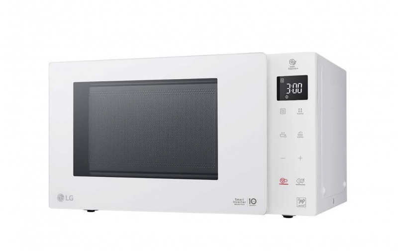 Микроволновая печь LG MW23R35GIH