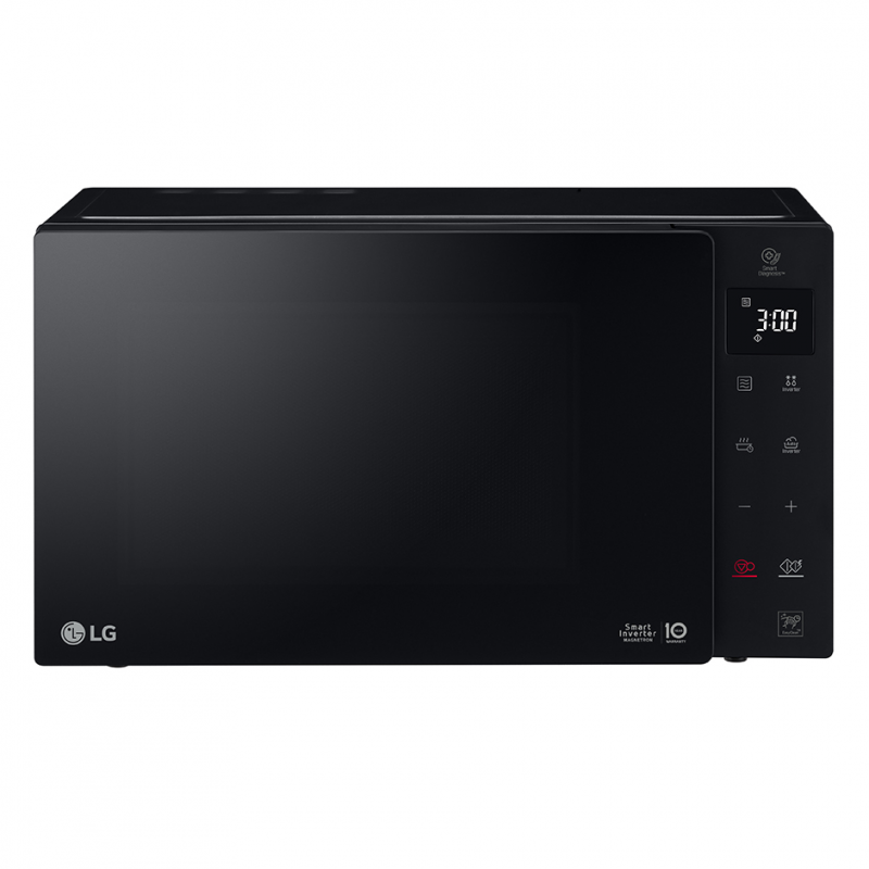 Микроволновая печь LG MW-25R35GIS