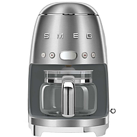 Кофеварка SMEG DCF02SSEU