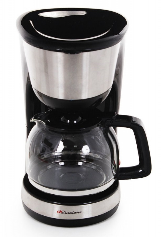 Кофеварка BINATONE DCM-1252