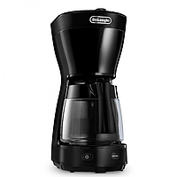 Кофеварка Delonghi ICM 16210.BK