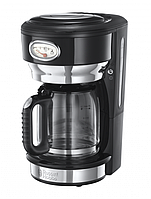 Кофеварка Russell Hobbs 21701-56 капельного типа