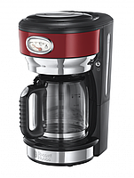 Кофеварка Russell Hobbs 21700-56 капельного типа