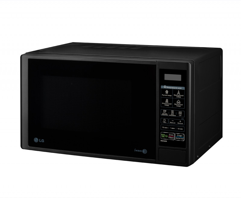 Микроволновая печь LG MS-2042DB