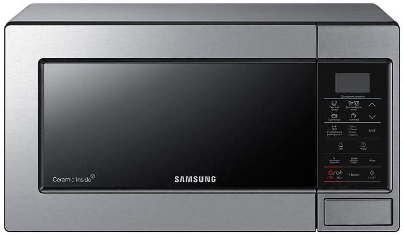 Микроволновая печь Samsung ME83MRTS