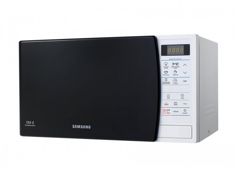 Микроволновая печь Samsung ME83KRW-1