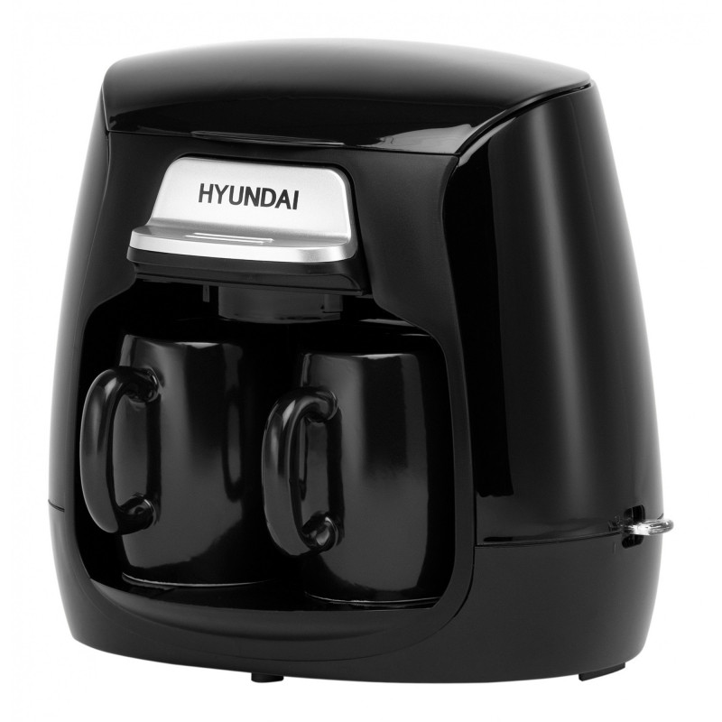Кофеварка Hyundai HYD-0203