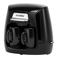 Кофеварка Hyundai HYD-0203