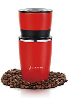 Кофеварка Mini-Barista Jardeko JD901