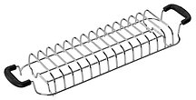 Решетка для подогрева булочек SMEG TSBW02