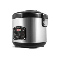 Мультиварка Centek CT-1490 сталь