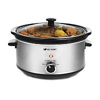 Медленноварка Kitfort КТ-207 (Уценка - У1)