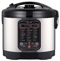 Мультиварка DELTA LUX DL-6524