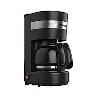 Кофеварка Hyundai HYD-0605 черный