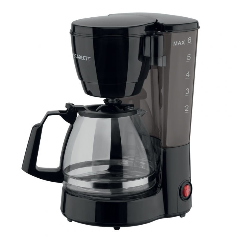 Кофеварка Scarlett SC-CM33018