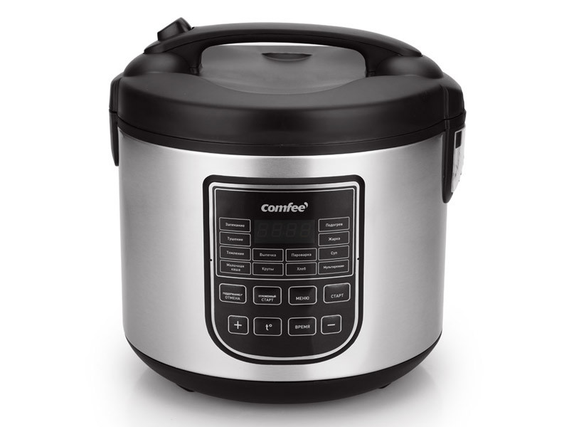 Мультиварка Comfee CF-MC9501