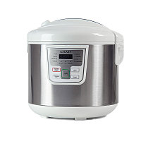 Мультиварка Galaxy GL 2641 белый