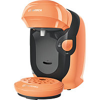 Кофеварка Bosch TAS1106 капсульная