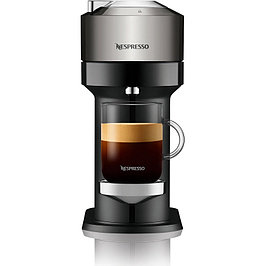 NESPRESSO