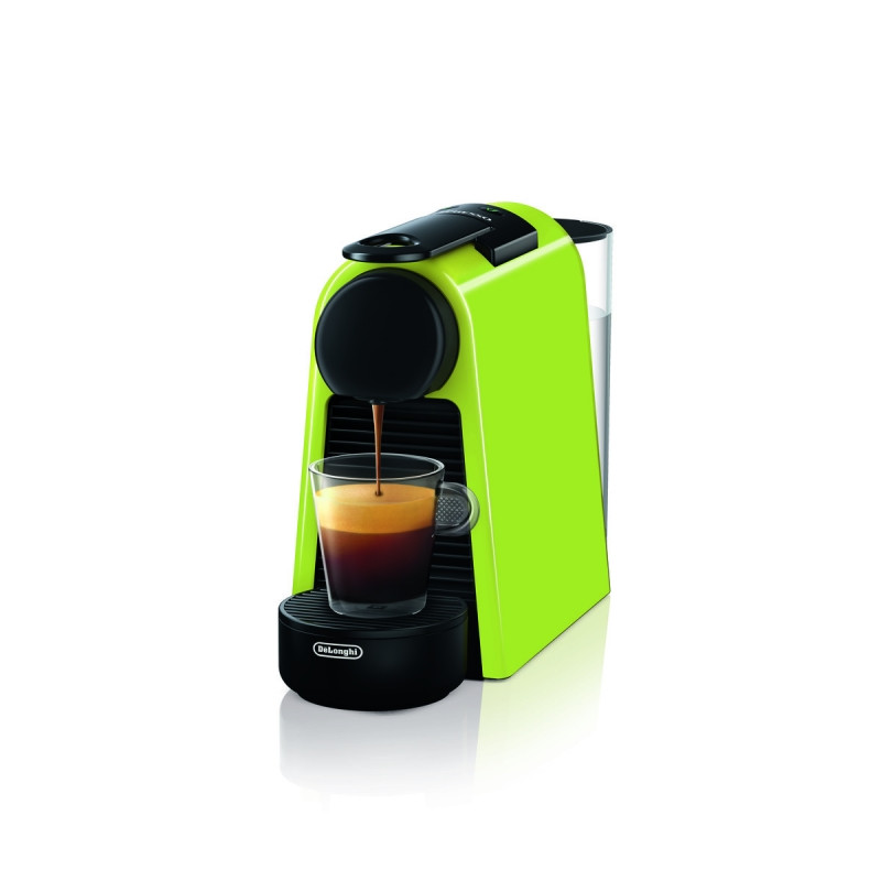 Кофемашина Delonghi EN 85.L Nespresso