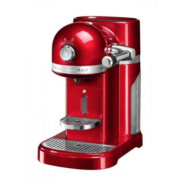 Кофемашина KitchenAid 5KES0503ECA, карамельное яблоко