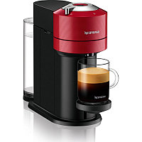 Кофемашина Nespresso Vertuo Next GCV1 Cherry Red