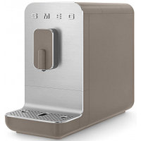 Кофемашина SMEG BCC01TPMEU