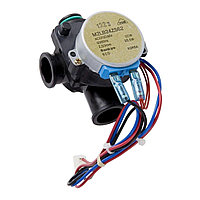 Daewoo газ қазандығына үш жақты клапан
