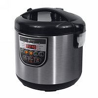 Мультиварка Home Element HE-MC661 черный жемчуг
