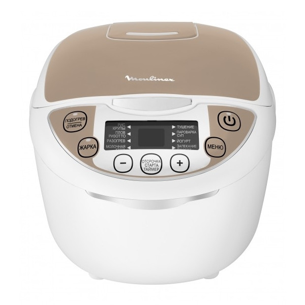 Мультиварка Moulinex MK 706A32