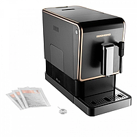 Кофемашина Redmond RCM-1526 черный